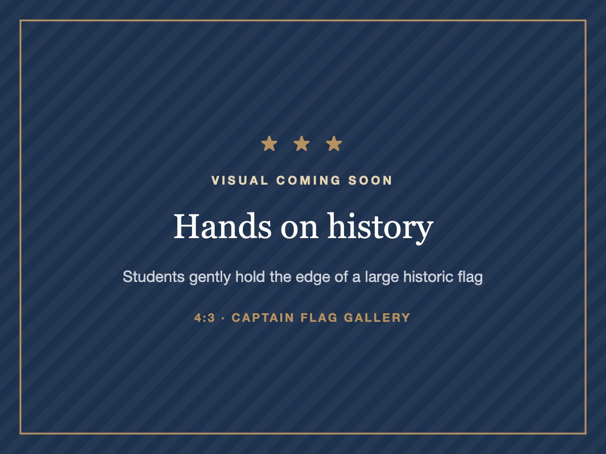 Placeholder: visual coming soon