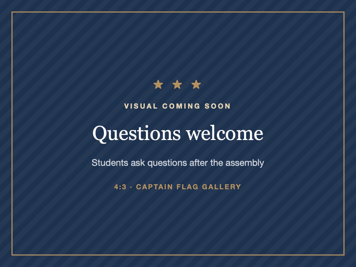 Placeholder: visual coming soon